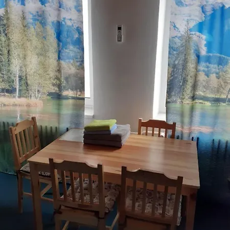 Rd Bucovice Séjour chez l'habitant Cerncin