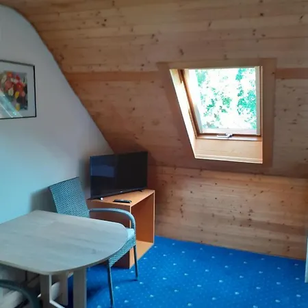 Homestay szállás Rd Bucovice