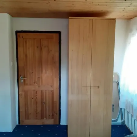 Séjour chez l'habitant Rd Bucovice