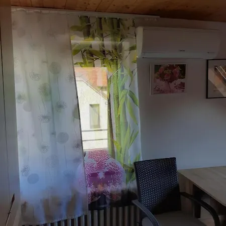 Rd Bucovice Homestay *