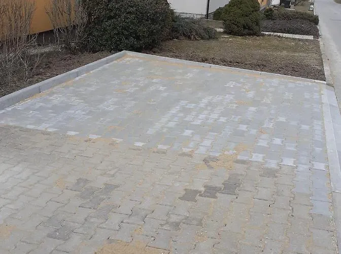 בית אירוח Rd Bucovice