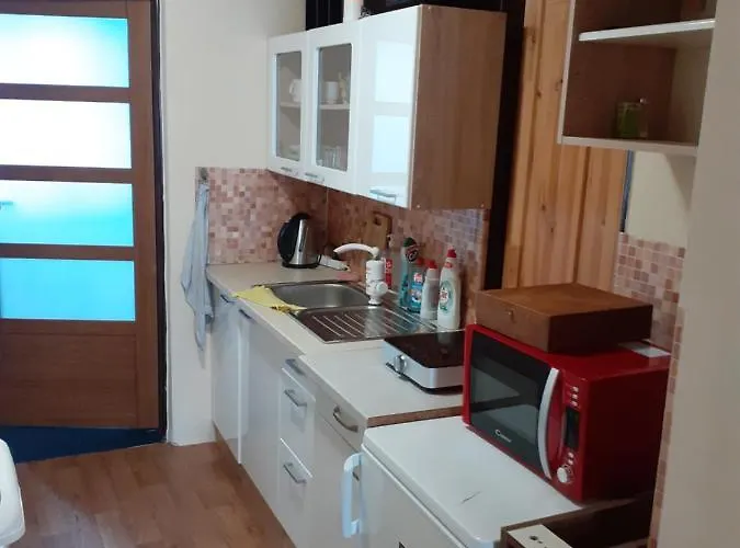 منزل للإقامة Rd Bucovice Cerncin